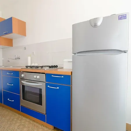 Apartman Mirela Daire Zadar