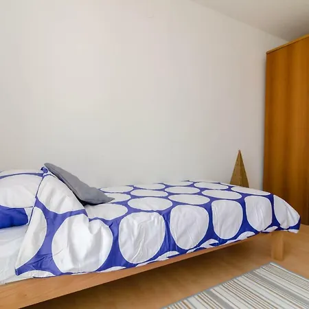 Apartman Mirela