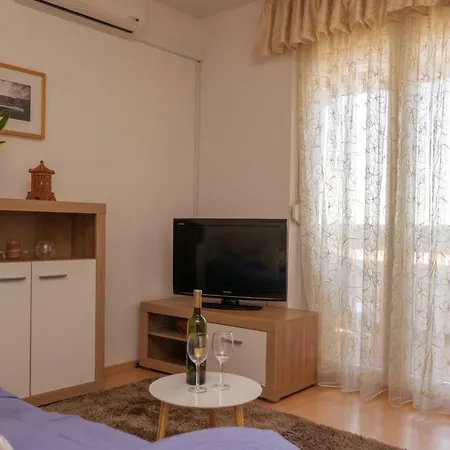 Apartman Mirela Daire Zadar