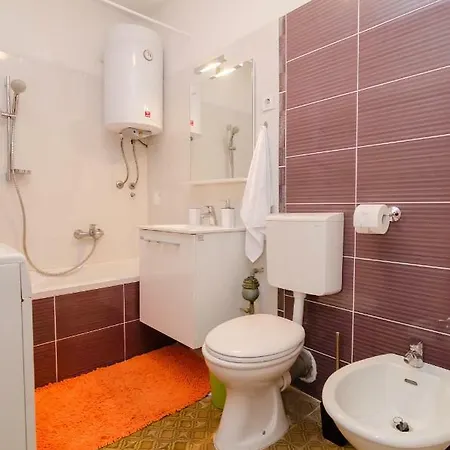 Apartman Mirela Daire Zadar
