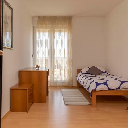 Apartman Mirela * Zadar
