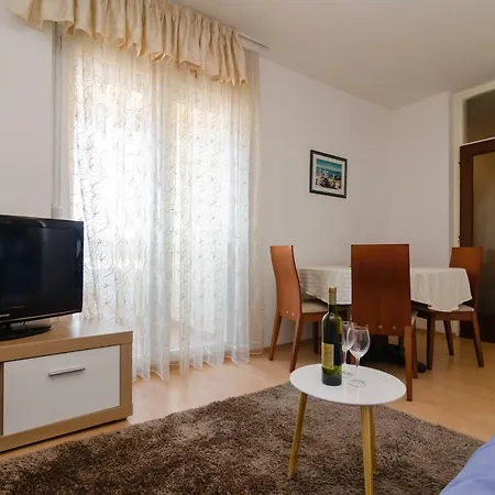 Apartman Mirela * Zadar