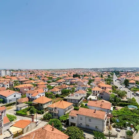 Apartman Mirela * Zadar