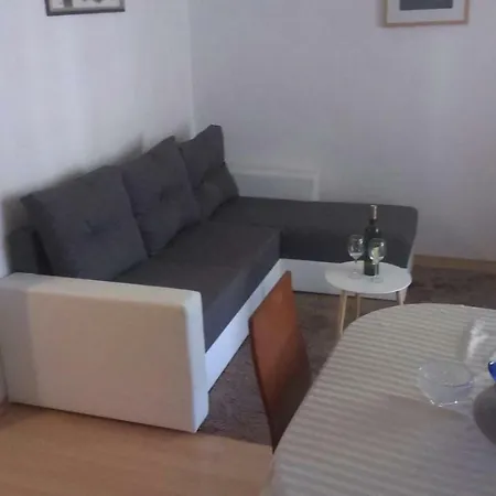 Apartman Mirela Daire