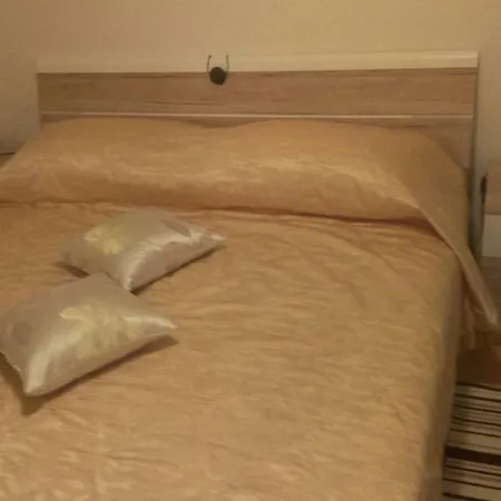 Apartman Mirela
