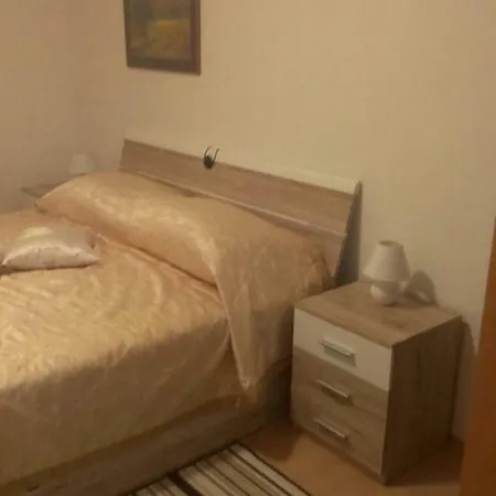 Daire Apartman Mirela Zadar